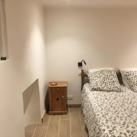 Papi Stop Apartman
