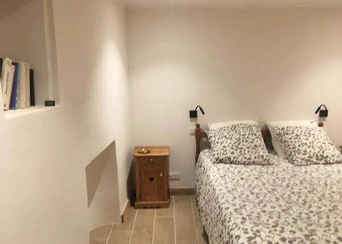 Papi Stop Apartman